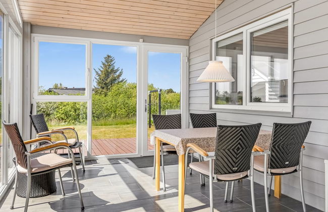 "Eldora" - 1.4km from the sea - Foto 12