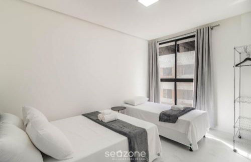 Estadia completa a 500m do mar em Itapema - STWs - Photo 13