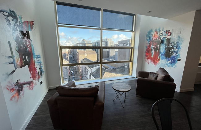 The Bling Hotel by UStay - Photo 37