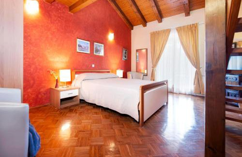 Apartments Villa Rossella 1 - Photo 46