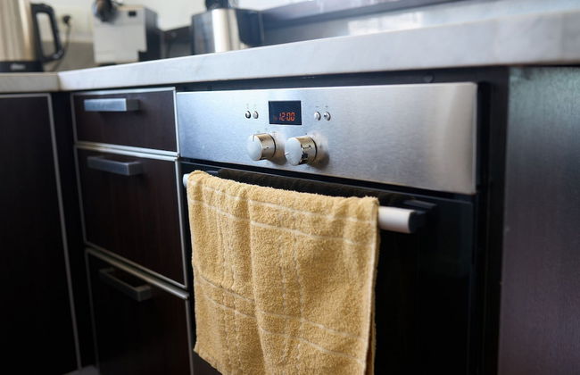 Puerto Madero Piso 20 Vista al Rio - Foto 16