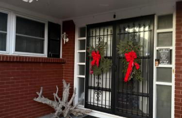 Under the Fig Tree Retreat - Foto 5