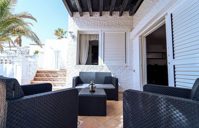 Beautiful Villa Duque With Pool in Poris Abona and Parking - Photo 48