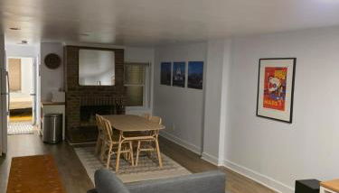 Downtown House Deluxe Dc - Foto 5