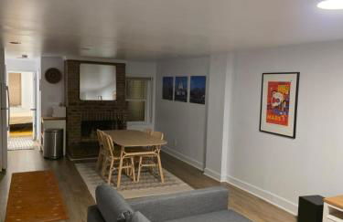 Downtown House Deluxe Dc - Foto 5