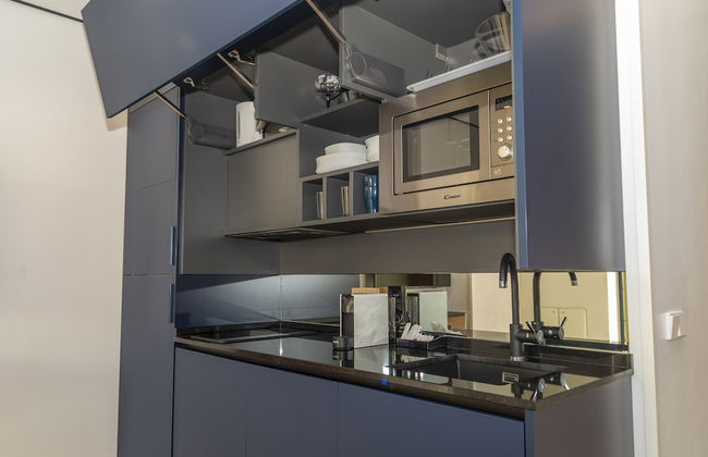 SmartRental Collection Gran Via Centric - Foto 28