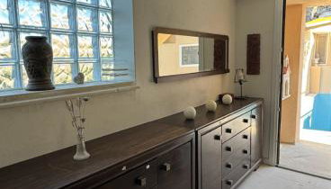 Classic apartment Meronas - Foto 4