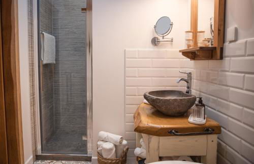 Flurry's Lodge - Foto 7