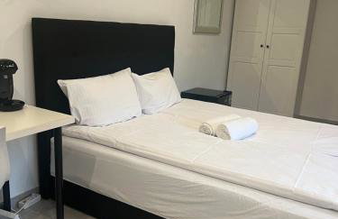 Apartament Stara Piekarnia - Foto 8