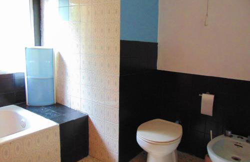 Casa para grupos grandes en Madrid - Foto 15