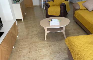 Piso con plaza garaje - Foto 2