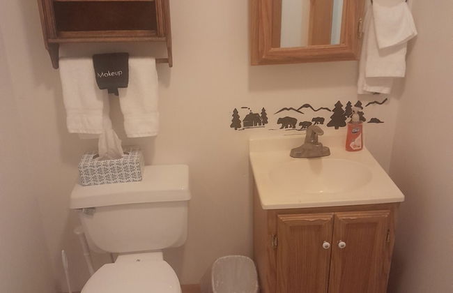 Blue Mountain Rest - Foto 54