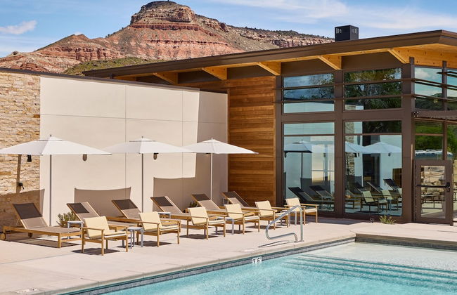 AutoCamp Zion - Foto 46