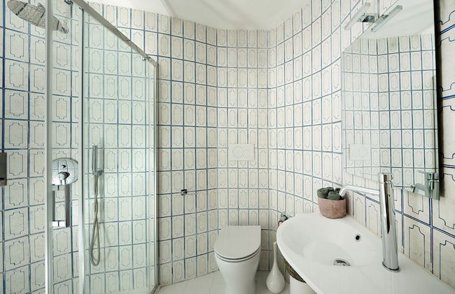 Villa Carolina Anacapri - Foto 10