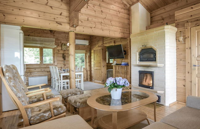 Kannelpirtti 1 - Foto 6