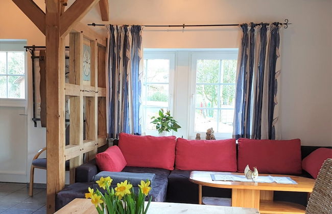 Ferienhof Cohrs - Ferienhäuser - Foto 14