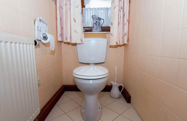 Alluring Holiday Home in Ubersee With Whirlpool - Foto 70