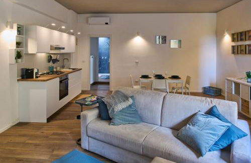 Melpomene e Talìa - Foto 1