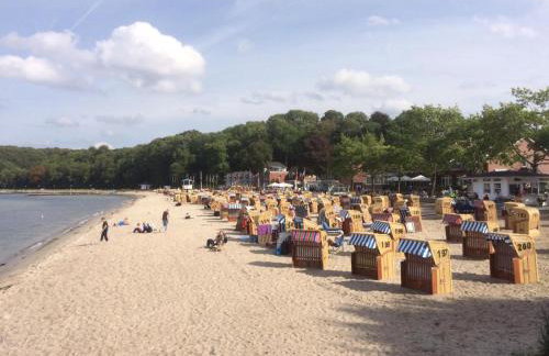 Ferienwohnung Heikendorf - Foto 15