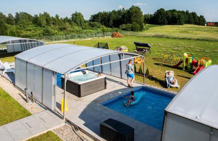 Apartamenty Mazurski Rejs - Foto 2