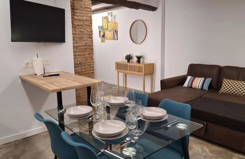 CSB34 Céntrico Apartamento de diseño - Foto 1