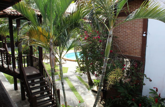 Apart Hotel Buz215 - Foto 31