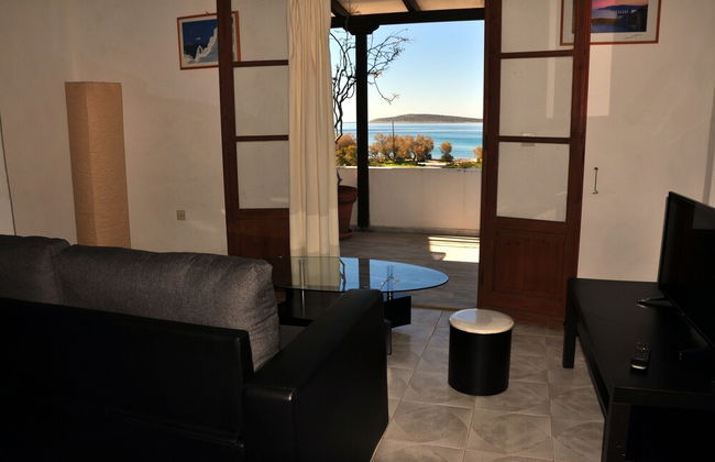 Michalis Apartments near the beaches with sea view - Foto 68