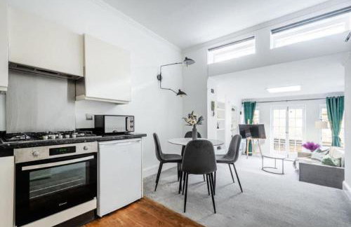 Liverpool street Apartment - Foto 15