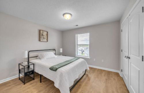 Stonecrest 716, 2Bd Apt I Free Parking I Pool - Foto 6