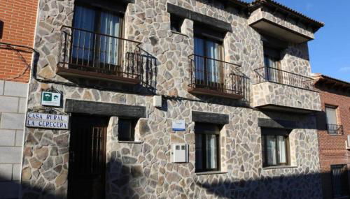 Casa Rural La Cerecera - Foto 1