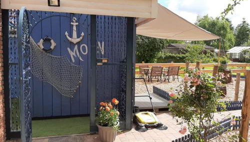 Ferienwohnung Herrlichkeit - Foto 2