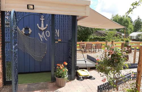 Ferienwohnung Herrlichkeit - Foto 2