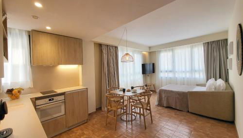 Apartamentos Las Ciencias E - Photo 4, pet friendly, minibar