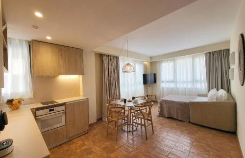 Apartamentos Las Ciencias E - Photo 4