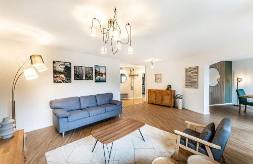 WohlfühlDomizil am Solemar - Foto 2