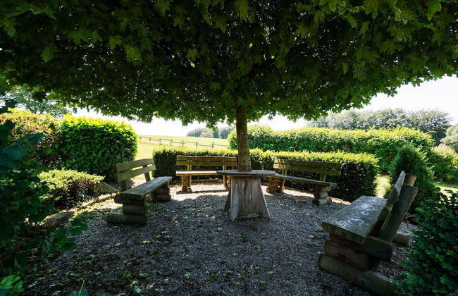 Moderscheid Cottage With Spa - Foto 38