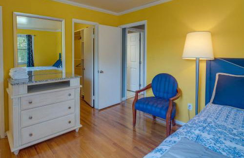 Spacious Clinton Home with Patio 12 Mi to Capitol! - Foto 25