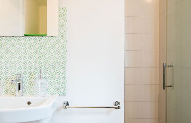 La Viola e il Sole - Foto 28