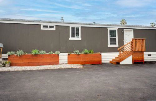 Modern 2-Bedroom Eucalyptus House - Foto 18