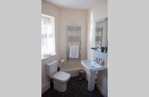 13 The Grosvenor, luxury flat, central Newmarket, - Foto 8