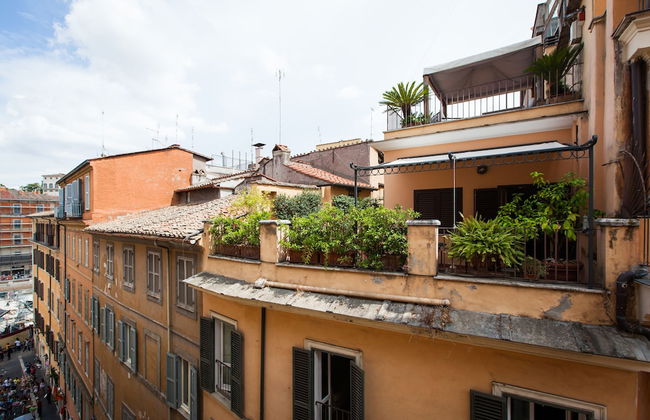 Town House Roma - Foto 34