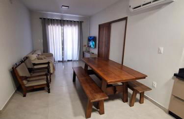 Casa com piscina praia da Pinheira - Brisa das Amendoeiras - Foto 17