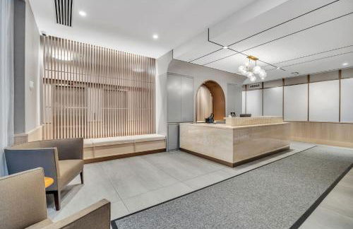 Chelsea 1 BR w Work Setup by Anyplace - 11436 - Foto 28