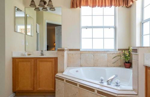 Waterslide 6 bed Lux Villa Emerald Island - Foto 70