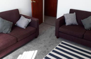 Southbay Holiday Flats Flat 2 - Foto 13