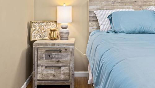 WOOD INN 2 Comfy 2BD close to DT Peoria - Foto 5