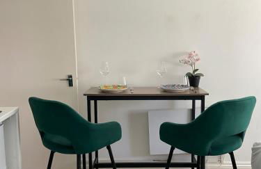 Superior Studio Flat in the City Centre - Foto 33