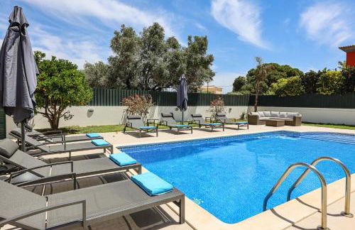 Villa O Sonho do Algarve - Private Swimming Pool - BY BEDZY - Foto 31