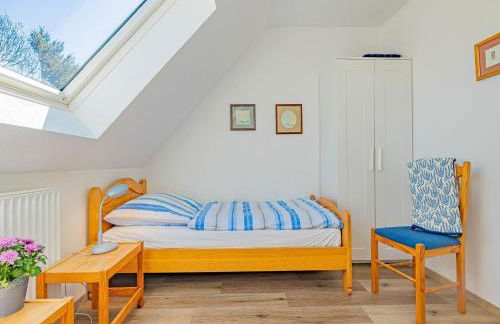 Pühler - Ferienwohnung Schwalbe - Foto 7