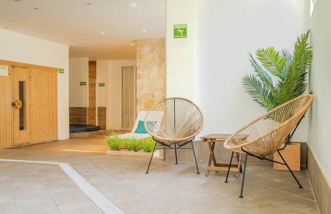 Aparthotel Houm Plaza Son Rigo - Foto 70